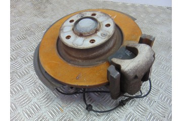 MANGUETA TRASERA DERECHA PEUGEOT 407 COUPÉ