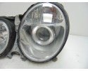 Faro izquierdo, Mercedes-benz Clase e (Bm 210) Berlina 270 Cdi (210.016) 2000