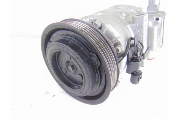 Compresor aire acondicionado, Hyundai I30 (Fd) Classic 2008
