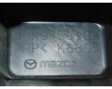 Panel frontal, Mazda 3 Berlina / Sedán (Bm/bn) Luxury 2014, GF35K3006