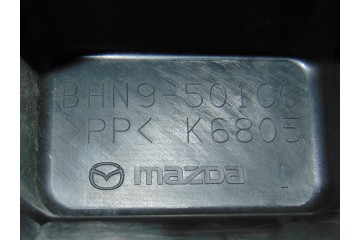 Panel frontal, Mazda 3 Berlina / Sedán (Bm/bn) Luxury 2014, GF35K3006