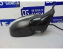 Retrovisor derecho, Citroen C4 Cactus Feel 2018