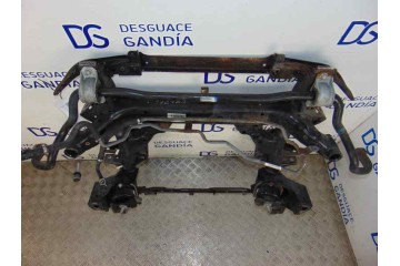 Puente delantero, Bmw Serie X5 (E70) xDrive30d 2007, P677268105