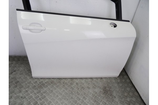 Puerta delantera derecha, Seat Leon (1P1) Comfort Limited 2007