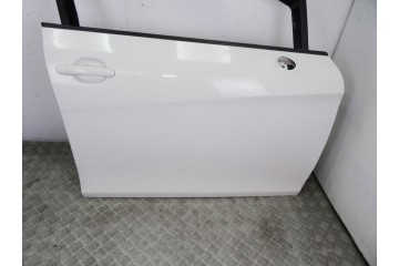 Puerta delantera derecha, Seat Leon (1P1) Comfort Limited 2007