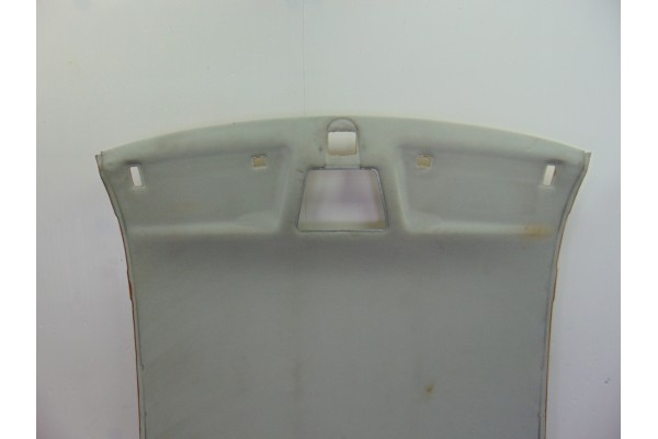 Techo interior, Mercedes-benz Clase e (Bm 210) Berlina 230 (210.037) 1996