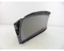 Pantalla multifuncion, Bmw Serie 7 (E65/E66) 730d 2008, 6946721