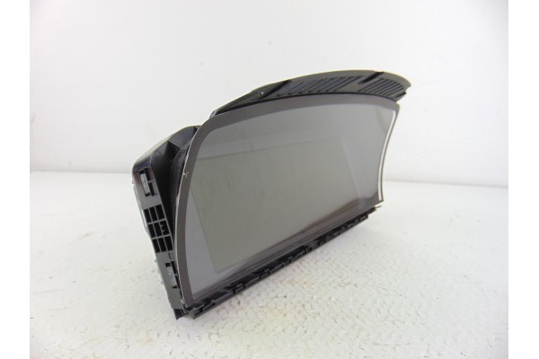 Pantalla multifuncion, BMW Serie 7 (E65/E66) 730d 2008, 6946721 usado 4