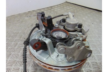 Mangueta delantera izquierda
