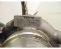 Turbocompresor, Iveco Daily Furgón Caja cerrada gran espacio 35C... batalla 3950 2008, 504137713
