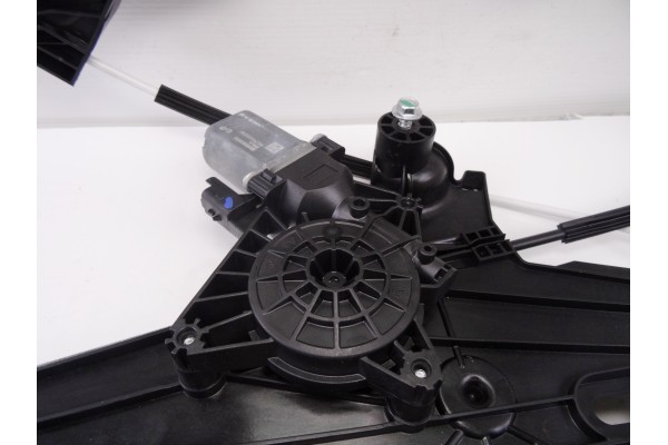 Elevalunas delantero izquierdo, Peugeot 308 (P5) Active Pack 2022, 9830815080