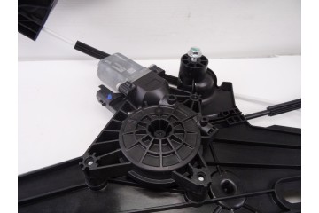 Elevalunas delantero izquierdo, Peugeot 308 (P5) Active Pack 2022, 9830815080