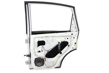 Puerta trasera derecha, Ssangyong Actyon 200 Xdi 2010