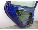 Puerta trasera izquierda, Ford Fiesta (Cnn) Trend 2014