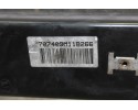Puente delantero, Chevrolet Cruze Ls 2010