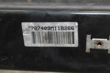 Puente delantero, Chevrolet Cruze Ls 2010