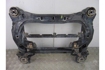 Puente delantero, Audi A8 (4E) 3.0 TDI Quattro 2005