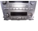Sistema audio / radio cd, Subaru Legacy Combi/ Outback (B13/BP) 2.5 Sw 2005, 86201AG430