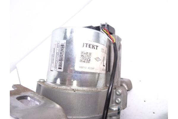 Columna direccion, Renault Clio Iv Dynamique 2014, 488106208R