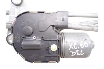 Motor limpia delantero, Volvo XC60 Kinetic AWD 2009, 30753513
