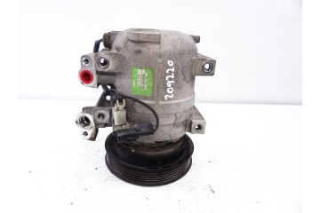 Compresor aire acondicionado, Ssangyong Actyon 200 Xdi 2010, 6641300115
