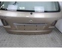 Porton trasero, Mercedes-benz Clase B (Bm 245) 200 Cdi (245.208) 2008, ORO