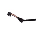 Retrovisor derecho, Volkswagen Polo V (6C1) Comfortline 2014