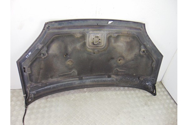 Capo, Ford Focus C-max (Cap)(2003) Ambiente (D) 2006 usado 4