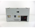 Sistema navegacion gps, Mercedes-benz Clase C (Bm 204) Berlina C 180 Kompressor (204.046) 2008, A2048700594