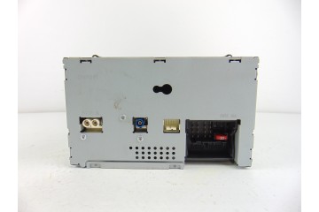 Sistema navegacion gps, Mercedes-benz Clase C (Bm 204) Berlina C 180 Kompressor (204.046) 2008, A2048700594