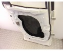 Puerta trasera izquierda, Mazda CX-7 Er Active 2011