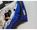 Puerta trasera derecha, Mitsubishi Montero (V60/V70) 3.2 DI-D Avance (5-ptas.) 2000