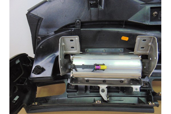 Kit airbag, Audi A6 Berlina (4B2) 2.8 Quattro 2000