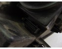 Faro izquierdo, Peugeot 407 ST Sport 2005, 9641944280