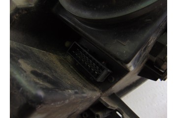 Faro izquierdo, Peugeot 407 ST Sport 2005, 9641944280