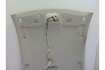 Techo interior, Ford Focus Berlina (CB4) Trend 2009