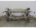 Puente trasero, Bmw Serie 7 (E65/E66) 740d 2007