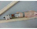 Airbag cortina delantero izquierdo, Opel Astra K Berlina 5P Dynamic Start/Stop 2015, 39008397