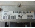 Centralita motor uce, Ford Fiesta (CB1) Ambiente 2009, 8V21-12A650-RF