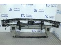 Panel frontal