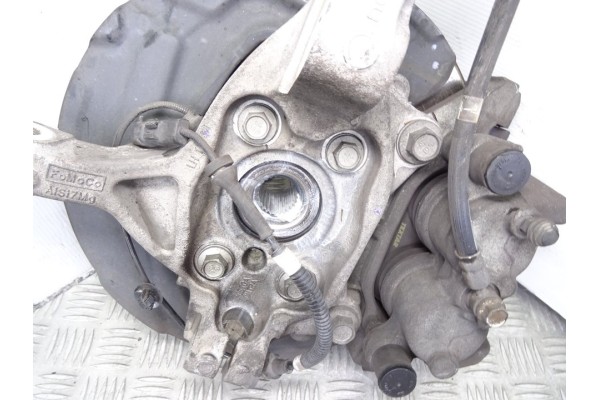 Mangueta delantera izquierda, Ford S-max (Cdr) Trend 2017, E1GC3K171A