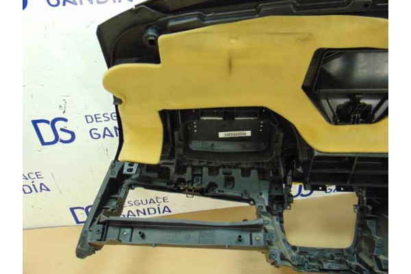 Kit airbag, Fiat Iii Punto (199) Easy 2012