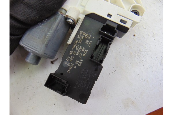 ELEVALUNAS DELANTERO DERECHO PEUGEOT 407 COUPÉ