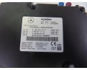Módulo electrónico, Mercedes-benz Clase Cla (Bm 117) CLA 220 CDI 4Matic (117.305) 2015, A1669005417
