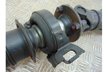 Transmision central, Lexus Is (DS2/IS2) 250 V6 2007