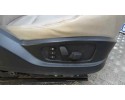 Asiento delantero derecho