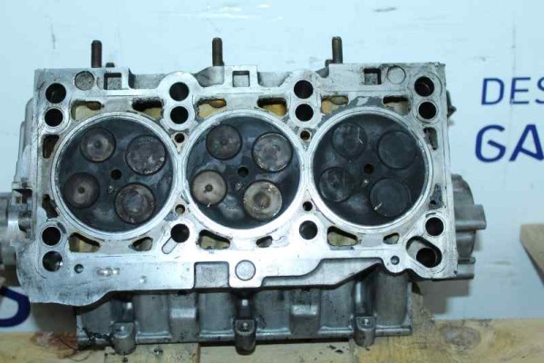 Culata, Audi A4 Berlina (8E) 2.5 TDI (120kW) 2003, 059E