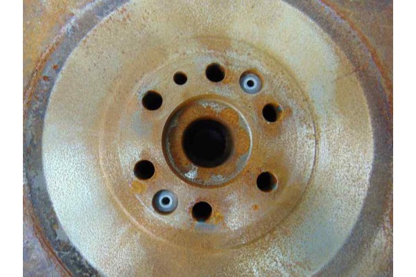 Volante motor, Ford Focus Berlina (Cew) Trend, FM51-AA230
