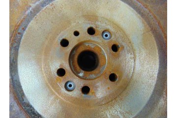 Volante motor, Ford Focus Berlina (Cew) Trend, FM51-AA230