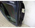 Puerta trasera izquierda, Mercedes-benz Clase C (Bm 204) Berlina C 180 Kompressor (204.046) 2008